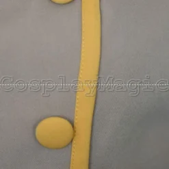 Code Geass Girl's Uniform Cosplay -Cosplay Magic Store 3660c