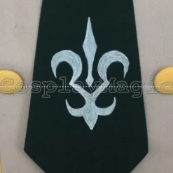 Code Geass Girl's Uniform Cosplay -Cosplay Magic Store 3660d