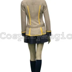 Code Geass Girl's Uniform Cosplay -Cosplay Magic Store 3662