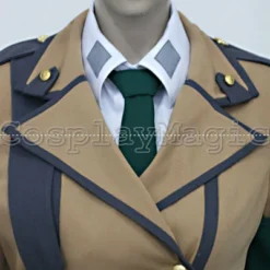 Code Geass Cecile Croomy Cosplay -Cosplay Magic Store 3680a