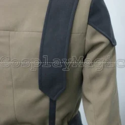 Code Geass Cecile Croomy Cosplay -Cosplay Magic Store 3680c