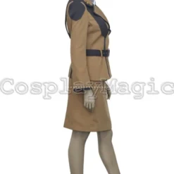 Code Geass Cecile Croomy Cosplay -Cosplay Magic Store 3683