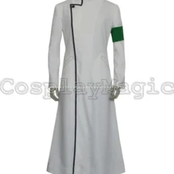 Code Geass Lloyd Asplund Cosplay -Cosplay Magic Store 3691