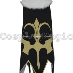 Code Geass Villetta Nu Military Uniform -Cosplay Magic Store 3722