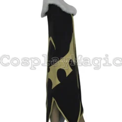 Code Geass Villetta Nu Military Uniform -Cosplay Magic Store 3723