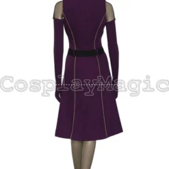 Code Geass Villetta Nu Military Uniform -Cosplay Magic Store 3725