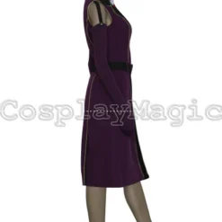 Code Geass Villetta Nu Military Uniform -Cosplay Magic Store 3726