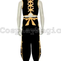 Shaman King Ren Tao Cosplay -Cosplay Magic Store 3734