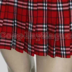 Negima! Asuna Kagurazaka Cosplay -Cosplay Magic Store 3740f