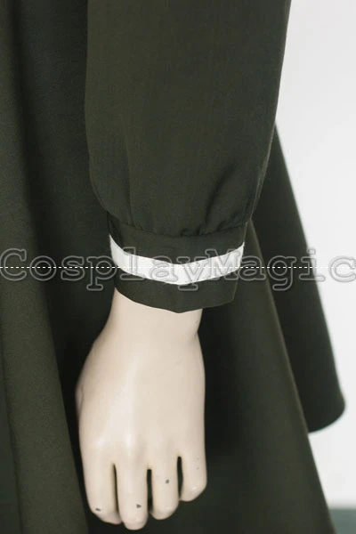 Shakugan No Shana Cosplay 9 Shakugan No Shana Cosplay - Image 9