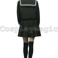 Shakugan No Shana Cosplay 13 Shakugan No Shana Cosplay -Cosplay Magic Store 3762