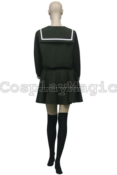 Shakugan No Shana Cosplay 3 Shakugan No Shana Cosplay - Image 3