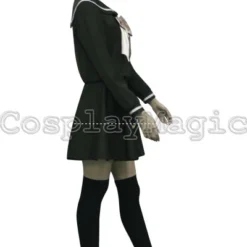 Shakugan No Shana Cosplay 17 Shakugan No Shana Cosplay -Cosplay Magic Store 3763