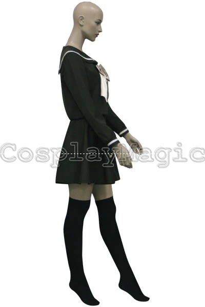 Shakugan No Shana Cosplay 7 Shakugan No Shana Cosplay - Image 7