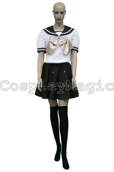 Shakugan No Shana Cosplay 4 Shakugan No Shana Cosplay - Image 4