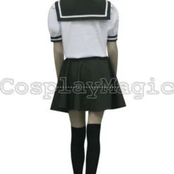 Shakugan No Shana Cosplay 15 Shakugan No Shana Cosplay -Cosplay Magic Store 3765