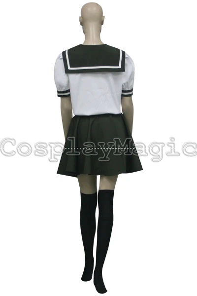 Shakugan No Shana Cosplay 5 Shakugan No Shana Cosplay - Image 5