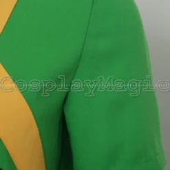 The Prince Of Tennis Yamabuki Cosplay -Cosplay Magic Store 3770b