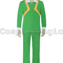 The Prince Of Tennis Yamabuki Cosplay -Cosplay Magic Store 3771