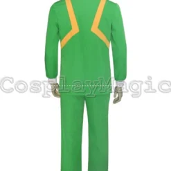 The Prince Of Tennis Yamabuki Cosplay -Cosplay Magic Store 3772