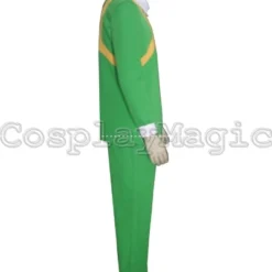 The Prince Of Tennis Yamabuki Cosplay -Cosplay Magic Store 3773