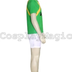 The Prince Of Tennis Yamabuki Cosplay -Cosplay Magic Store 3776