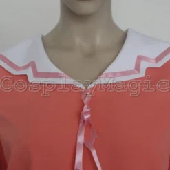 Azumanga Daioh Girl School Uniform Cosplay 29 Azumanga Daioh Girl School Uniform Cosplay -Cosplay Magic Store 380a