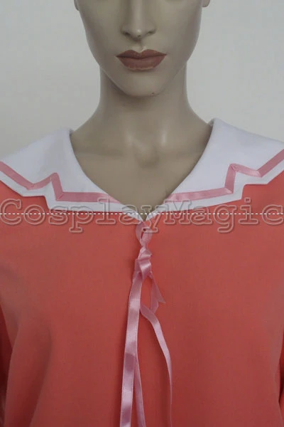 Azumanga Daioh Girl School Uniform Cosplay 15 Azumanga Daioh Girl School Uniform Cosplay - Image 15