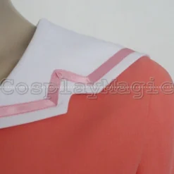 Azumanga Daioh Girl School Uniform Cosplay 28 Azumanga Daioh Girl School Uniform Cosplay -Cosplay Magic Store 380b
