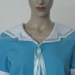 Azumanga Daioh Girl School Uniform Cosplay 25 Azumanga Daioh Girl School Uniform Cosplay -Cosplay Magic Store 380e