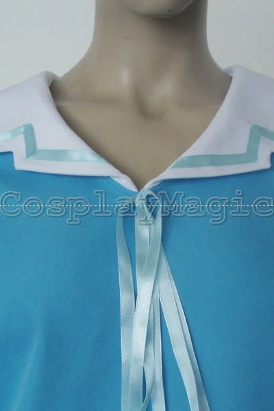 Azumanga Daioh Girl School Uniform Cosplay 10 Azumanga Daioh Girl School Uniform Cosplay - Image 10