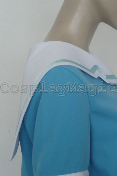 Azumanga Daioh Girl School Uniform Cosplay 9 Azumanga Daioh Girl School Uniform Cosplay - Image 9