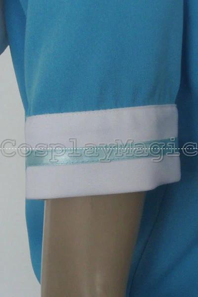 Azumanga Daioh Girl School Uniform Cosplay 8 Azumanga Daioh Girl School Uniform Cosplay - Image 8
