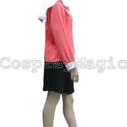 Azumanga Daioh Girl School Uniform Cosplay 18 Azumanga Daioh Girl School Uniform Cosplay -Cosplay Magic Store 386