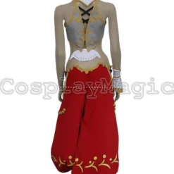 Final Fantasy XII: Revenant Wings 12 Penelo Cosplay -Cosplay Magic Store 3872