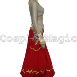 Final Fantasy XII: Revenant Wings 12 Penelo Cosplay -Cosplay Magic Store 3873
