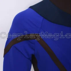 Fantastic 4 Invisible Woman Cosplay 14 Fantastic 4 Invisible Woman Cosplay -Cosplay Magic Store 3880b
