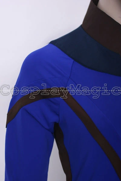 Fantastic 4 Invisible Woman Cosplay 7 Fantastic 4 Invisible Woman Cosplay - Image 7