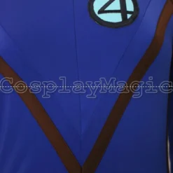 Fantastic 4 Invisible Woman Cosplay 13 Fantastic 4 Invisible Woman Cosplay -Cosplay Magic Store 3880c