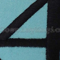 Fantastic 4 Invisible Woman Cosplay 12 Fantastic 4 Invisible Woman Cosplay -Cosplay Magic Store 3880d