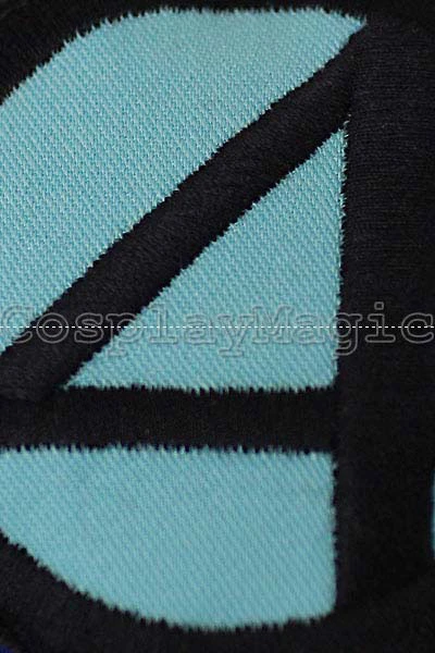 Fantastic 4 Invisible Woman Cosplay 5 Fantastic 4 Invisible Woman Cosplay - Image 5