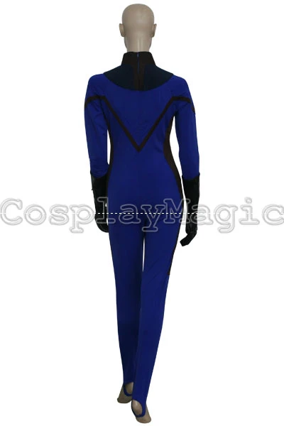 Fantastic 4 Invisible Woman Cosplay 3 Fantastic 4 Invisible Woman Cosplay - Image 3