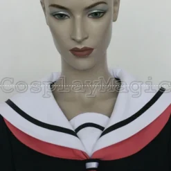 Jigoku Shoujo Ai Enma Cosplay 15 Jigoku Shoujo Ai Enma Cosplay -Cosplay Magic Store 3980a