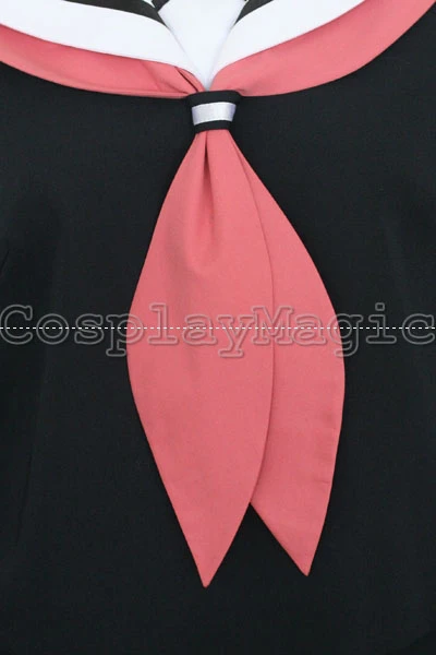 Jigoku Shoujo Ai Enma Cosplay 7 Jigoku Shoujo Ai Enma Cosplay - Image 7