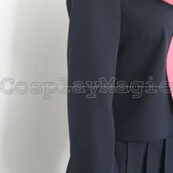 Jigoku Shoujo Ai Enma Cosplay 13 Jigoku Shoujo Ai Enma Cosplay -Cosplay Magic Store 3980c