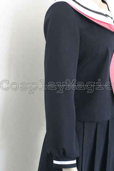 Jigoku Shoujo Ai Enma Cosplay 6 Jigoku Shoujo Ai Enma Cosplay - Image 6