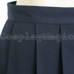 Jigoku Shoujo Ai Enma Cosplay 12 Jigoku Shoujo Ai Enma Cosplay -Cosplay Magic Store 3980d