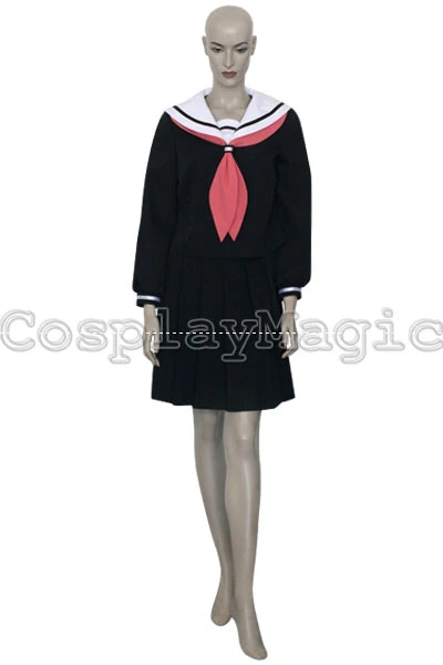 Jigoku Shoujo Ai Enma Cosplay 2 Jigoku Shoujo Ai Enma Cosplay - Image 2