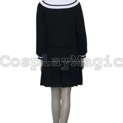 Jigoku Shoujo Ai Enma Cosplay 10 Jigoku Shoujo Ai Enma Cosplay -Cosplay Magic Store 3982
