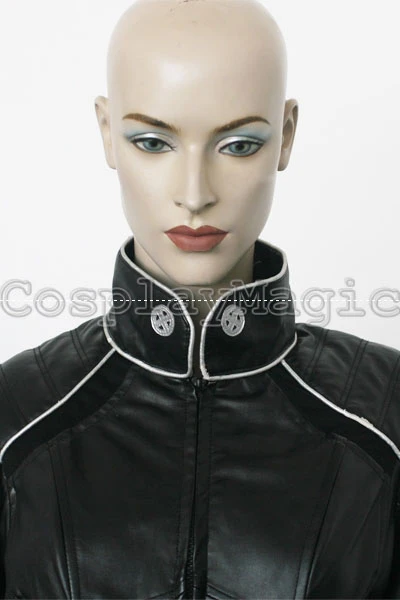 X-Men Storm Cosplay 3 X-Men Storm Cosplay - Image 3
